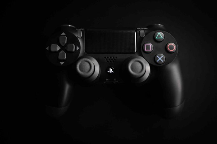 connect your PS4 controller to an android